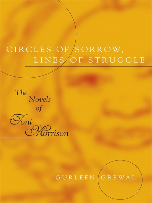 Title details for Circles of Sorrow, Lines of Struggle by Gurleen Grewal - Available